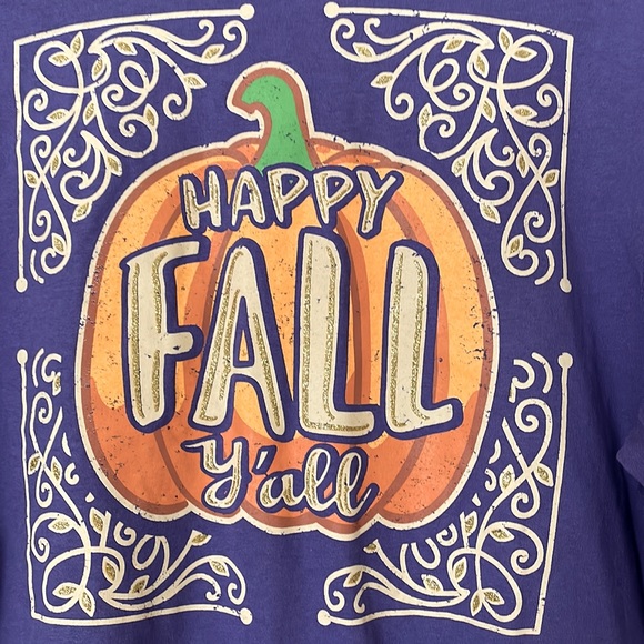 Southern Y’all Graphic Tee - Picture 7 of 9